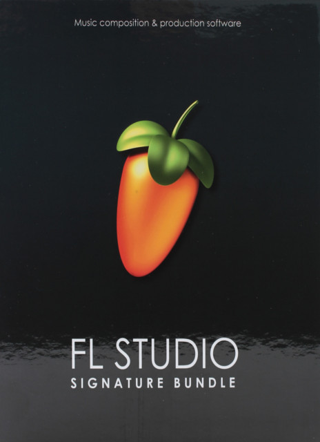 Fl studio 11 producer edition torrent