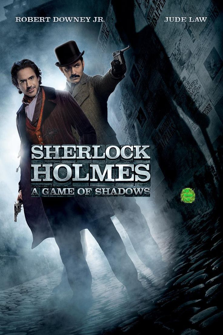 Sherlock holmes 2 movie dual audio free download